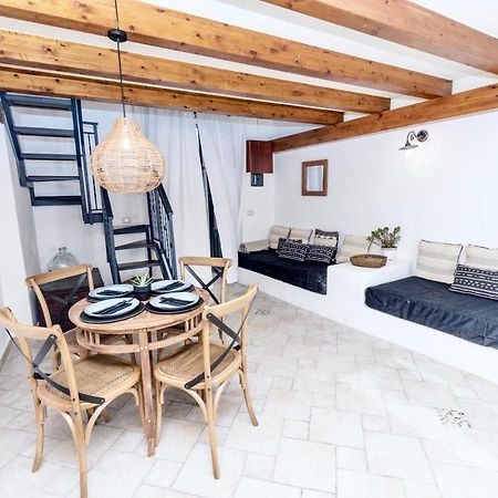 Casa Soul & Sun Daire Katanya Dış mekan fotoğraf