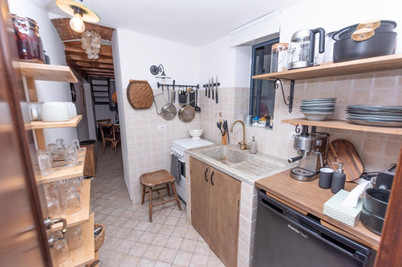 Casa Soul & Sun Daire Katanya Dış mekan fotoğraf