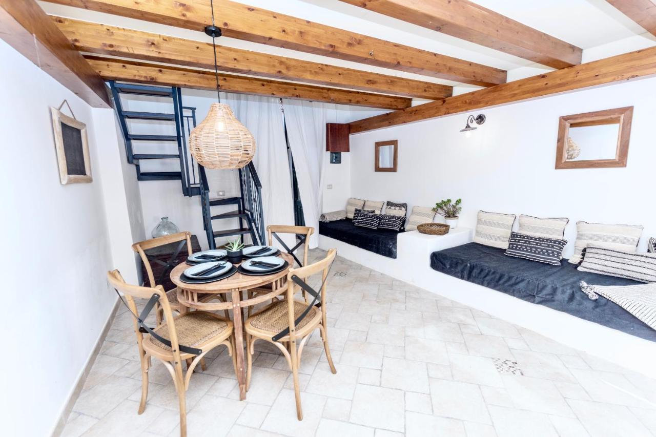 Casa Soul & Sun Daire Katanya Dış mekan fotoğraf