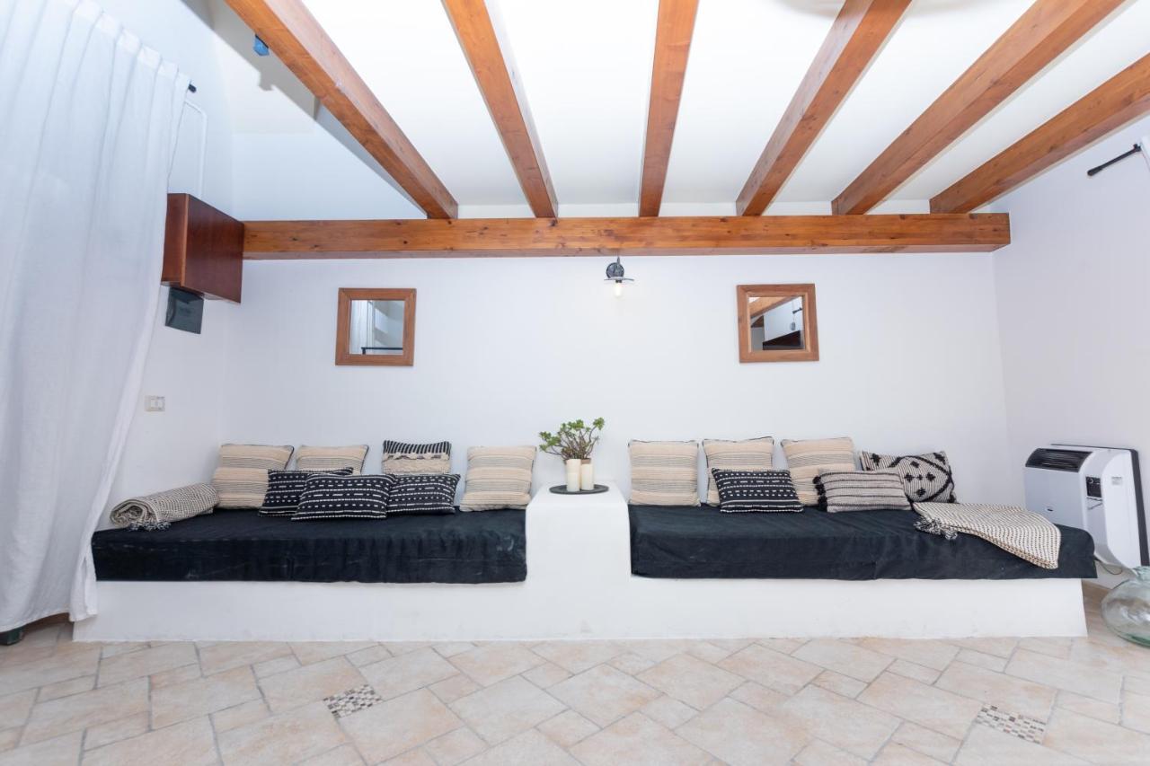 Casa Soul & Sun Daire Katanya Dış mekan fotoğraf