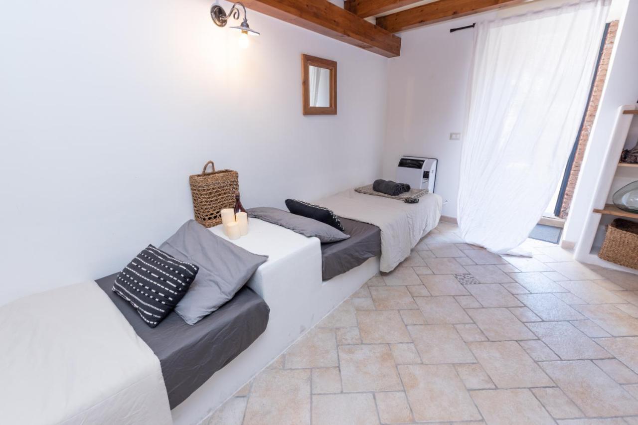 Casa Soul & Sun Daire Katanya Dış mekan fotoğraf