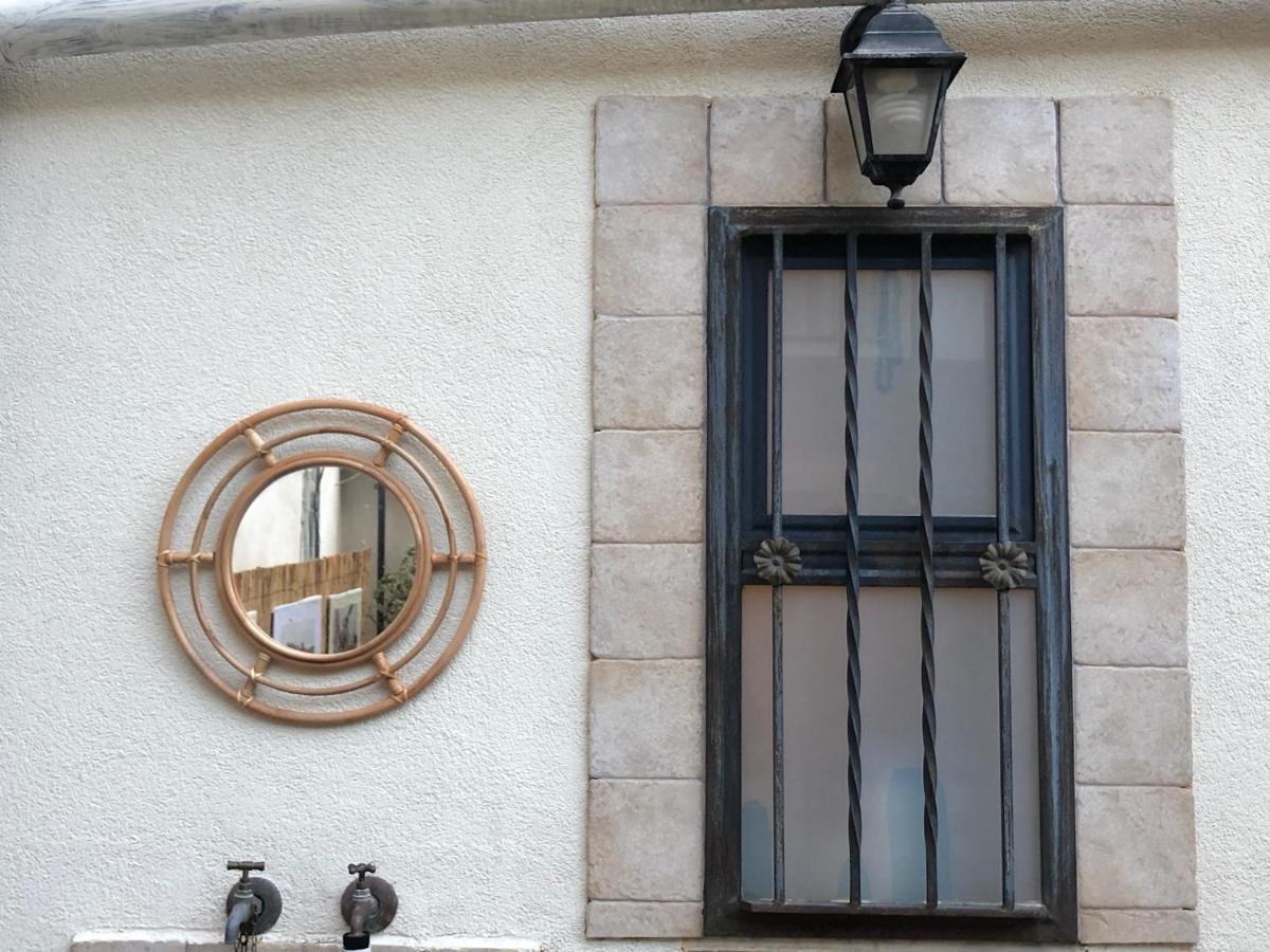 Casa Soul & Sun Daire Katanya Dış mekan fotoğraf
