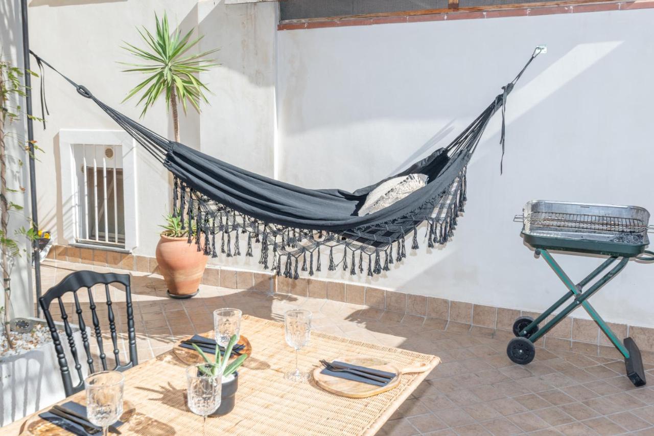 Casa Soul & Sun Daire Katanya Dış mekan fotoğraf