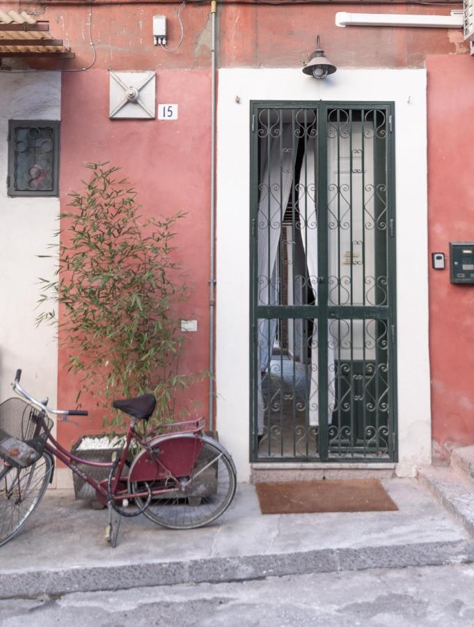 Casa Soul & Sun Daire Katanya Dış mekan fotoğraf